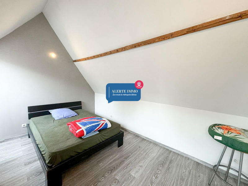 Ferme - 155 m² - 15 pièces