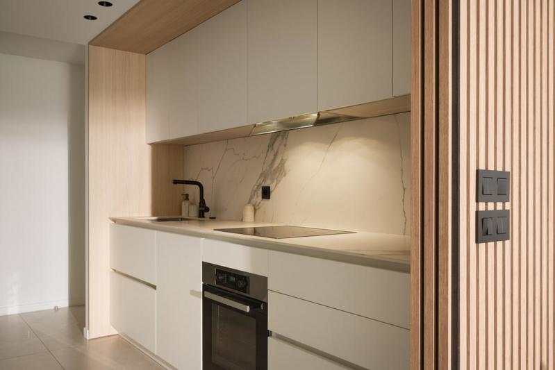 Appartement - 108 m² - 4 pièces