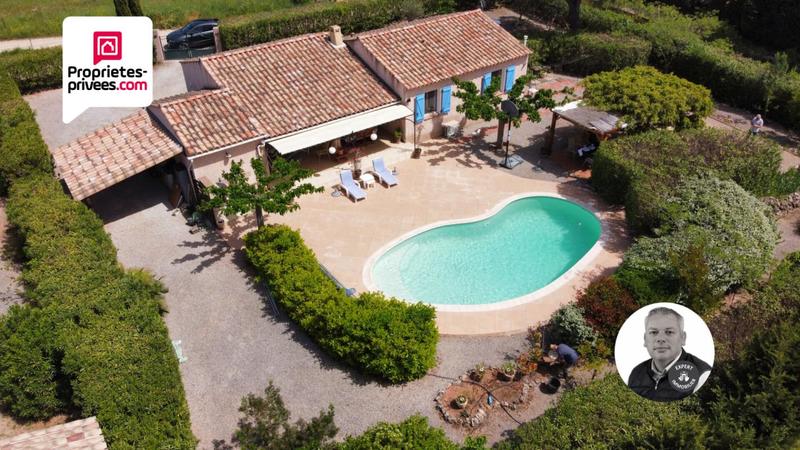 Maison - 102 m² - 6 pièces