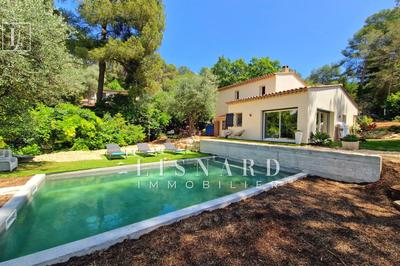 Villa - 120 m² - 6 pièces