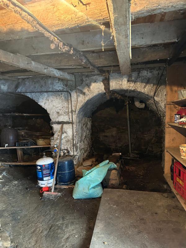 Maison - 77 m² - 3 pièces