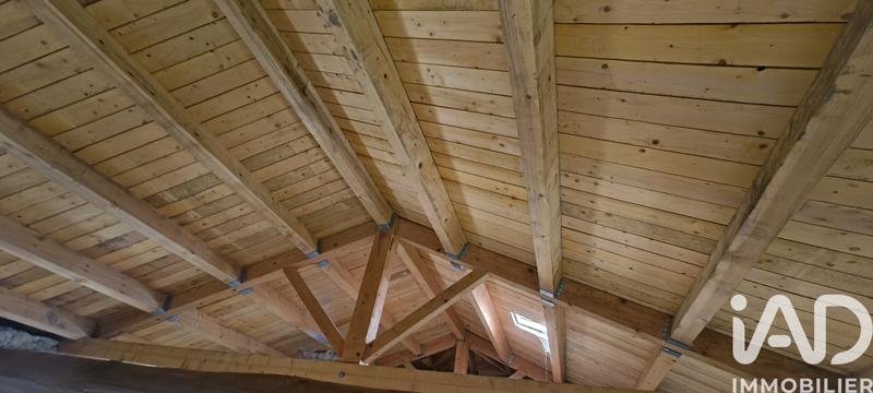 Maison - 150 m² - 8 pièces