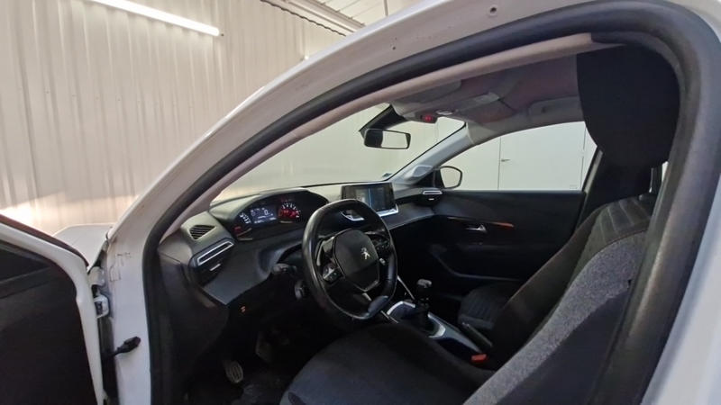 Peugeot 208 Bluehdi 100 s&amp;amp;S Active