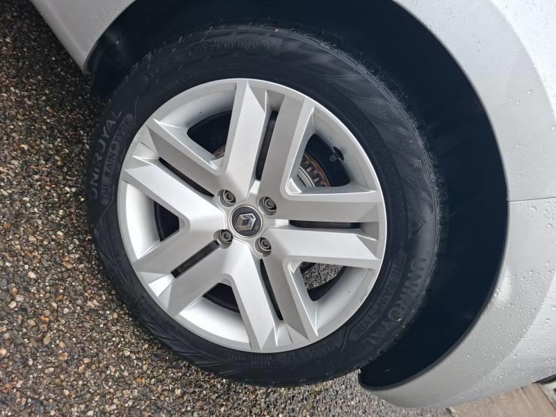 Renault Clio Blue dCi 85 Business