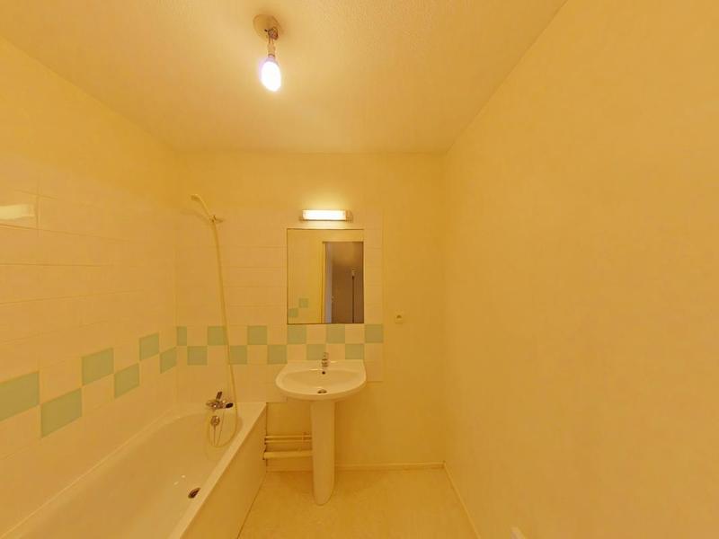 Appartement ancien - 72 m² - 3 pièces