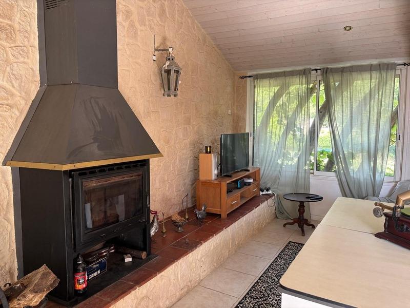 Maison - 160 m² - 5 pièces