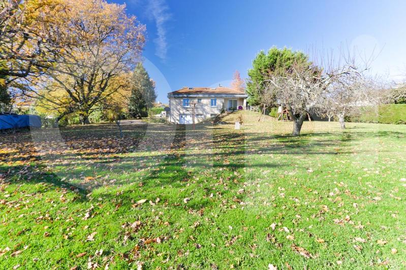 Maison - 113 m² - 4 pièces