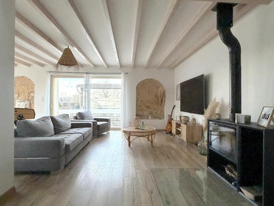 Maison - 255 m² - 7 pièces