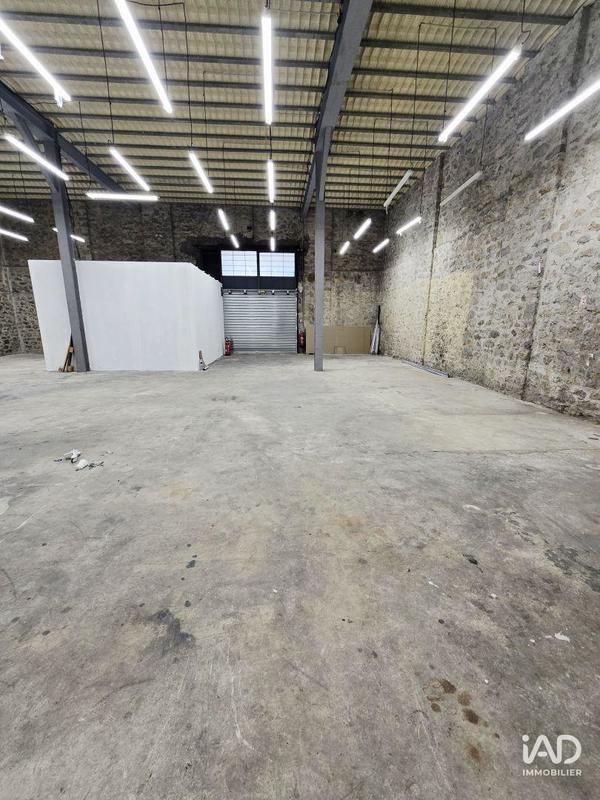 Local commercial - 250 m²