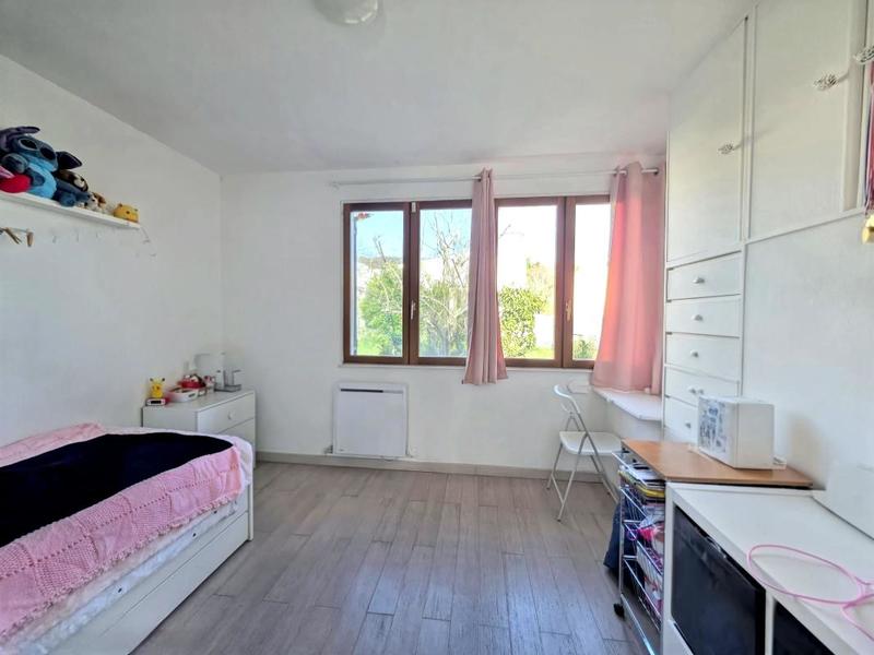 Maison - 72 m² - 4 pièces