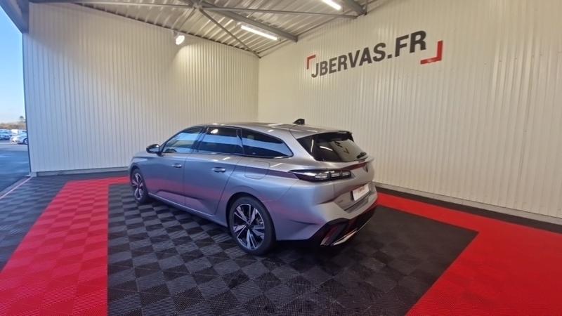 Peugeot 308 Sw Phev 180 E-Eat8 Allure