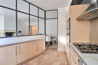 Maison - 97 m² - 3 pièces