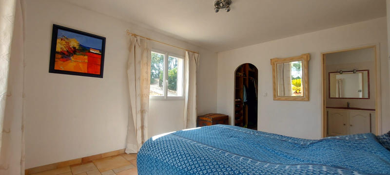 Villa - 130 m² - 5 pièces