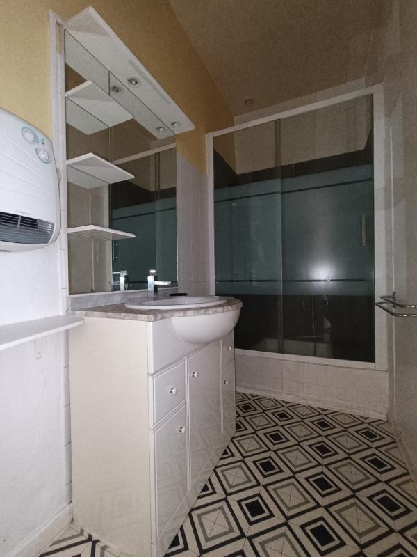 Appartement - 62 m² - 2 pièces