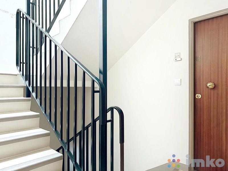 Appartement - 95 m² - 3 pièces