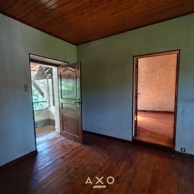 Maison de village - 155 m² - 7 pièces