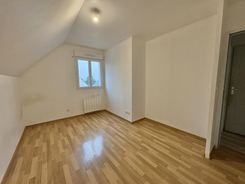 Maison - 135 m² - 7 pièces