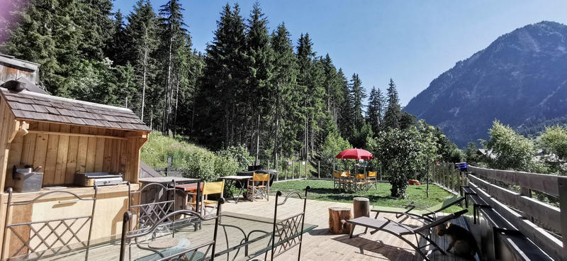 Maison - 320 m² - 7 pièces