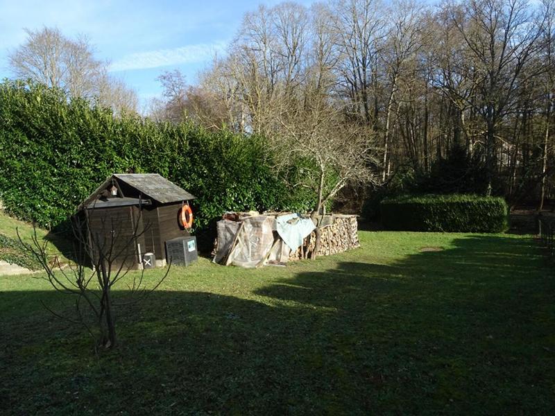 Maison - 96 m² - 4 pièces