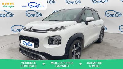 Citroën C3 Aircross 1.5 BlueHDi 120 Eat6 Shine - Automatique