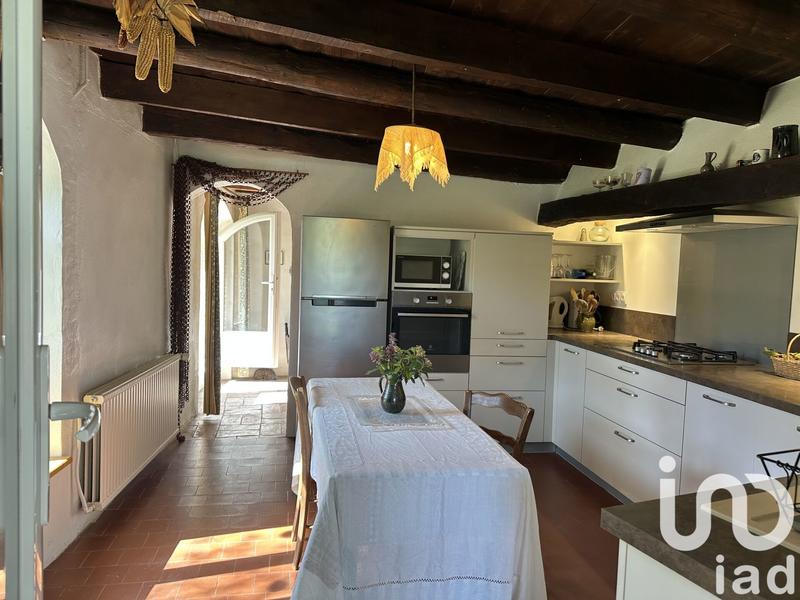 Maison de campagne - 198 m² - 5 pièces