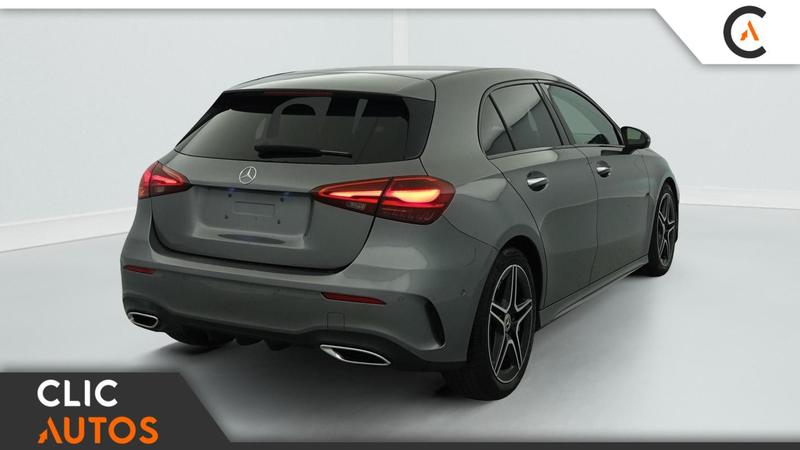 Mercedes Classe a 200 7g-Dct Amg Line