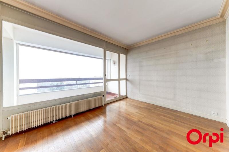 Appartement - 107 m² - 4 pièces