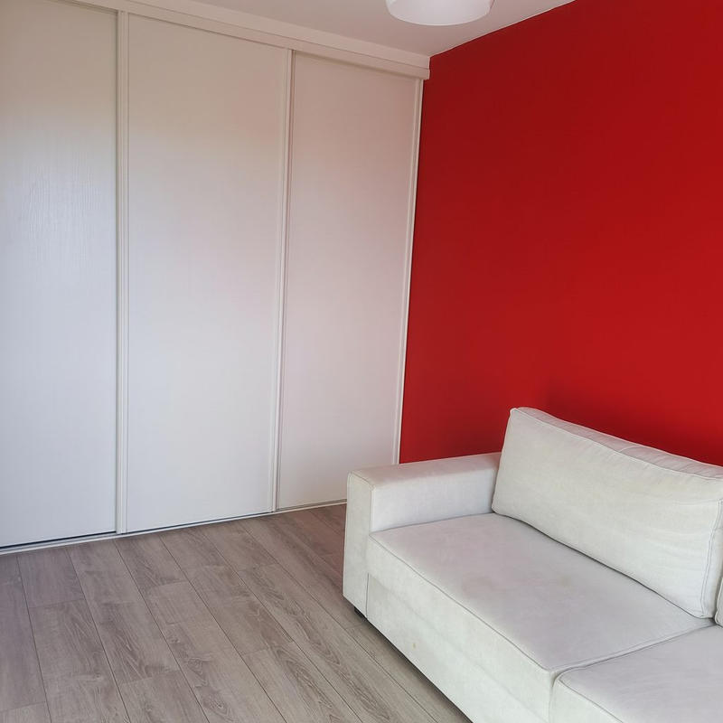 Appartement - 55 m² - 4 pièces