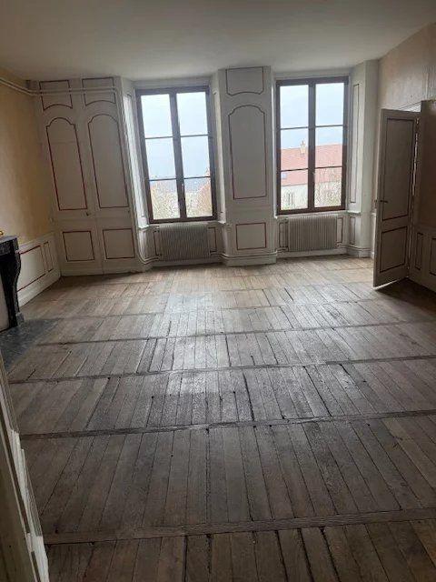 Appartement - 122 m² - 4 pièces