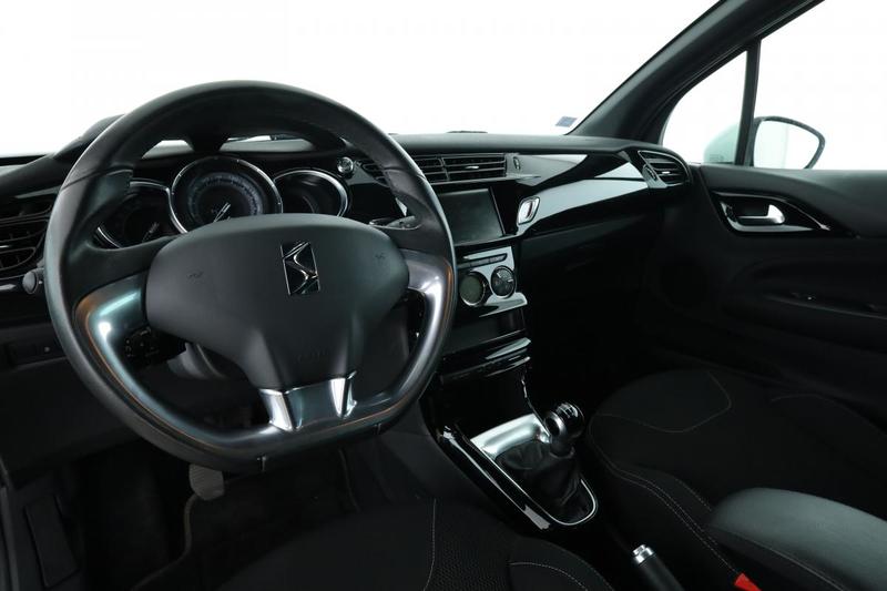 Citroën Ds3 1.2 PureTech 110 ch