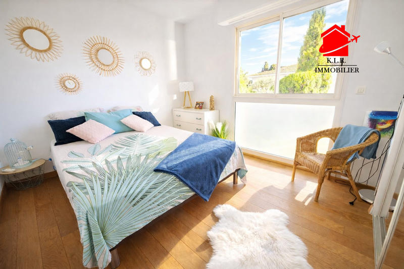 Appartement - 103 m² - 4 pièces