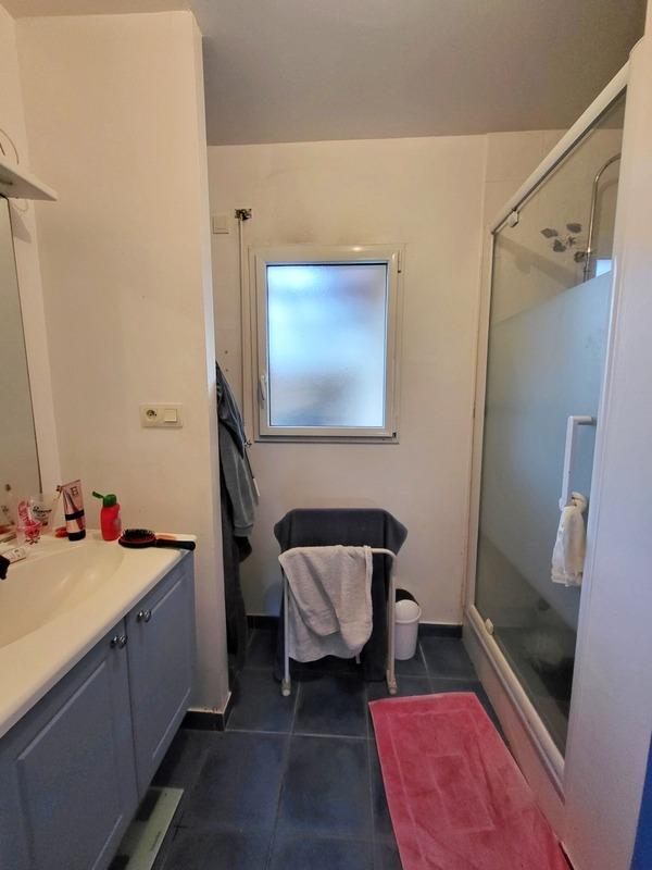 Maison - 62 m² - 5 pièces