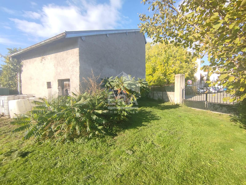 Maison - 203 m² - 8 pièces