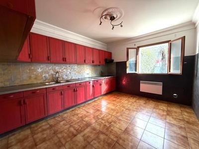 Appartement - 79 m² - 2 pièces