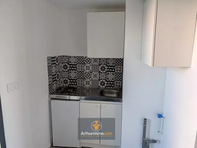 Maison - 39 m² - 3 pièces