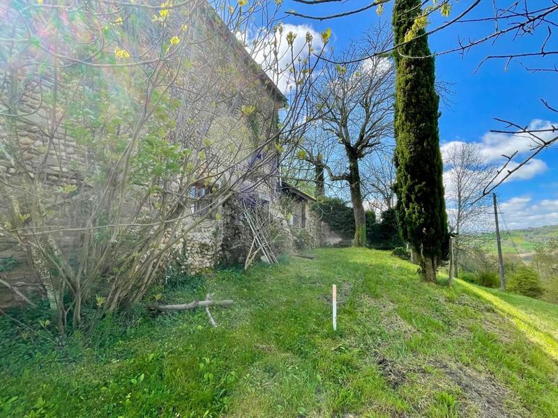 Ferme - 120 m² - 4 pièces