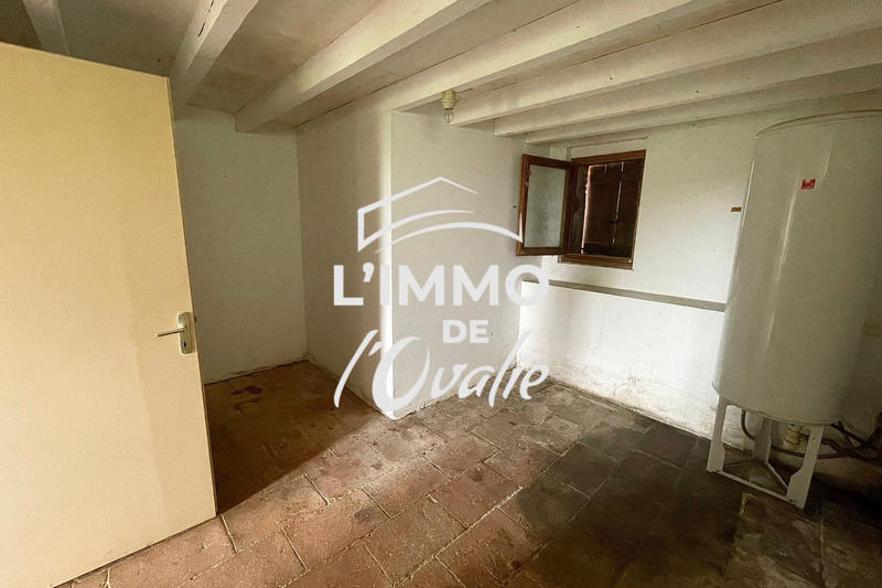 Maison - 125 m² - 4 pièces