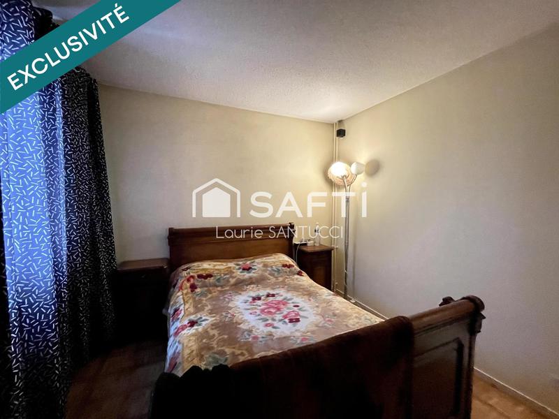 Appartement - 71 m² - 3 pièces