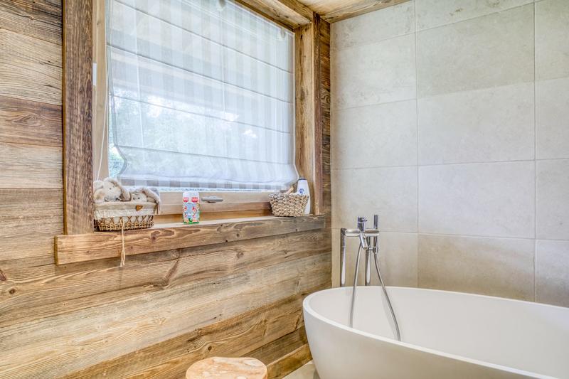 Châlet - 270 m² - 5 pièces