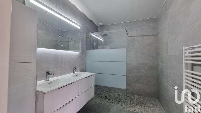 Maison - 85 m² - 3 pièces