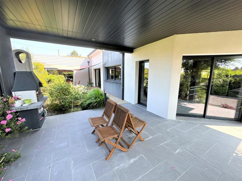 Villa - 410 m² - 7 pièces