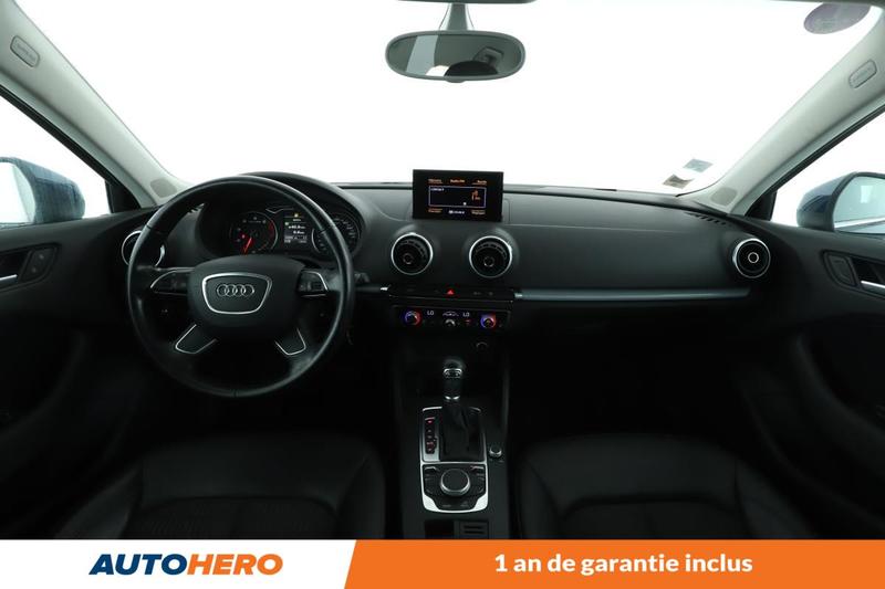 Audi A3 sportback 1.4 Tfsi Cod Ultra s tronic 150 ch