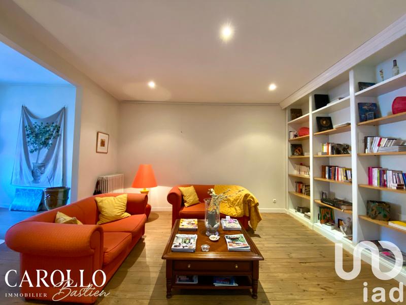 Duplex - 193 m² - 7 pièces