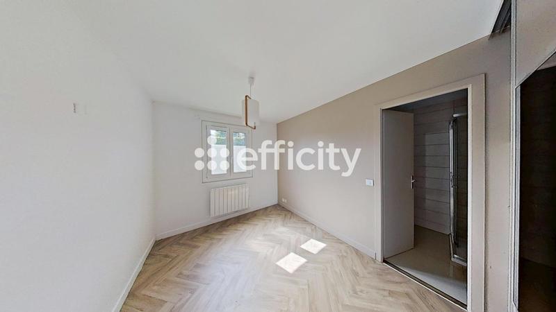Appartement - 28 m² - 2 pièces