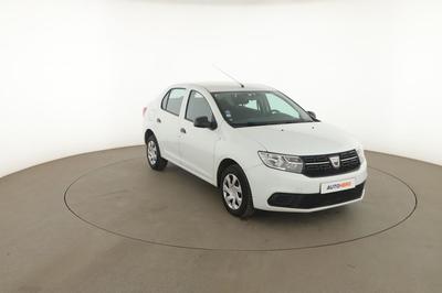 Dacia Logan II 1.2 75 ch
