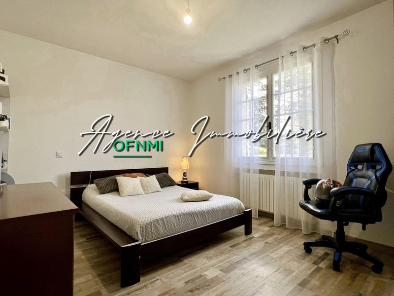 Villa - 157 m² - 5 pièces