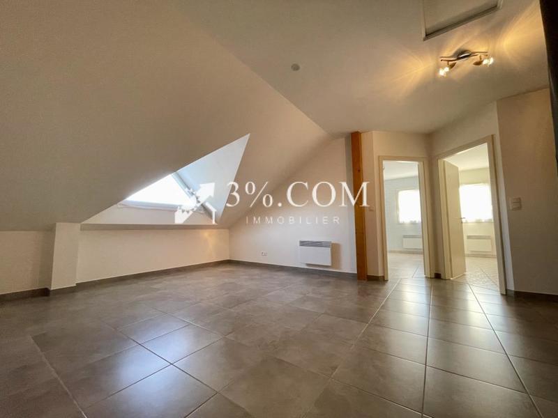 Maison - 190 m² - 6 pièces