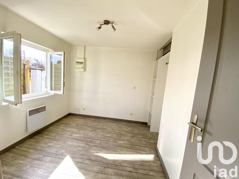 Maison - 119 m² - 7 pièces