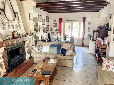 Villa - 102 m² - 6 pièces