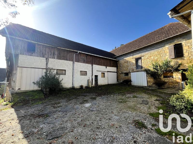 Maison - 134 m² - 7 pièces